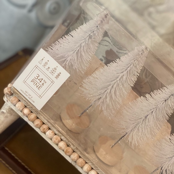 34th & Pine Mini Trees - Picture 2 of 2